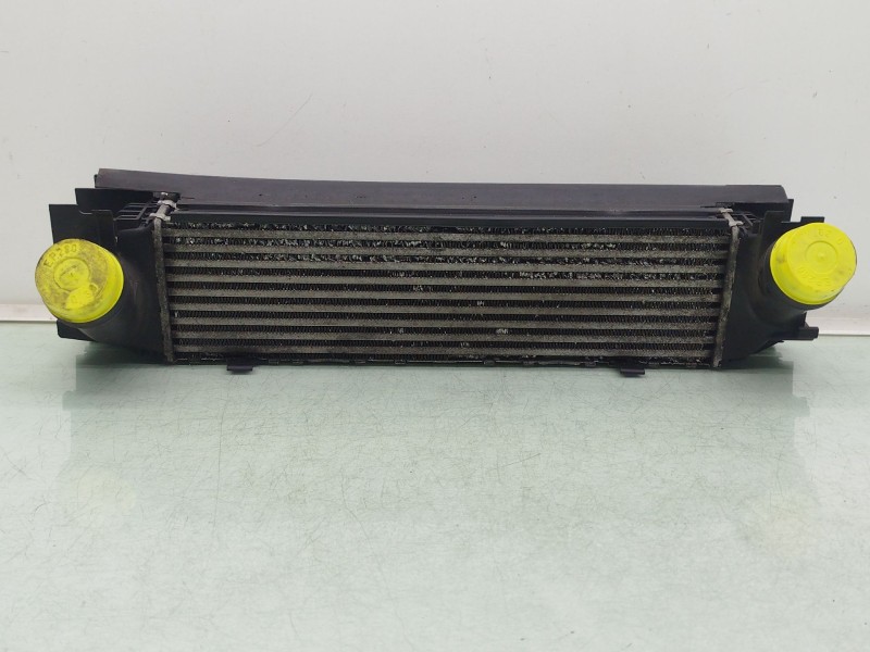 Recambio de intercooler para bmw 3 touring (f31) 318 d referencia OEM IAM 17517600530 15272311 M151693C