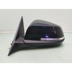 Recambio de retrovisor izquierdo para bmw 3 touring (f31) 318 d referencia OEM IAM   