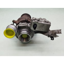 Recambio de turbocompresor para bmw 3 touring (f31) 318 d referencia OEM IAM 18467110DE1165 8518204 