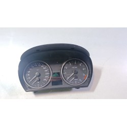 Recambio de cuadro instrumentos para bmw 3 (e90) 325 i referencia OEM IAM 697466501 797005149 A2C53117697