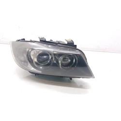 Recambio de faro derecho para bmw 3 (e90) 325 i referencia OEM IAM 63117161668  