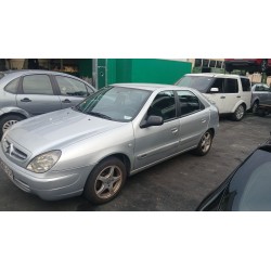 citroën xsara (n1) del año 2002