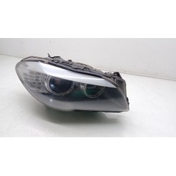 Recambio de faro derecho para bmw 5 touring (f11) 530 d xdrive referencia OEM IAM 63117203240 727191207 1EL01013152AH