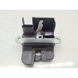 Recambio de cerradura maletero / porton para volkswagen golf v (1k1) 1.9 tdi referencia OEM IAM 1K6827505E  