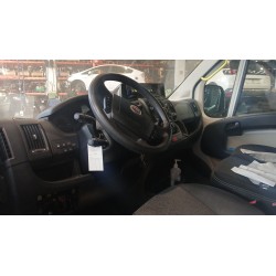 fiat ducato furgoneta (250_) del año 2015