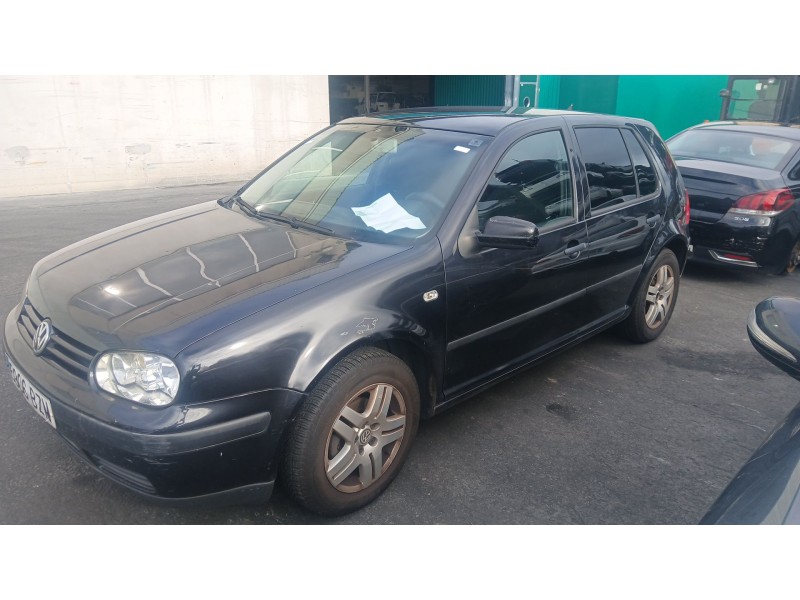 volkswagen golf iv (1j1) del año 2002