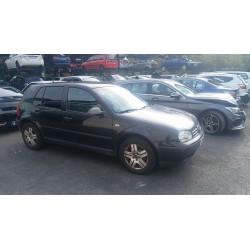 volkswagen golf iv (1j1) del año 2002