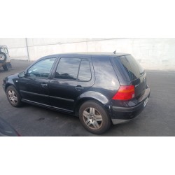 volkswagen golf iv (1j1) del año 2002