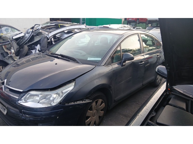 citroën c4 ii (nc_) del año 2009