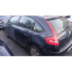 citroën c4 ii (nc_) del año 2009