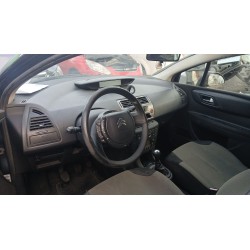 citroën c4 ii (nc_) del año 2009