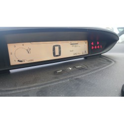 citroën c4 ii (nc_) del año 2009