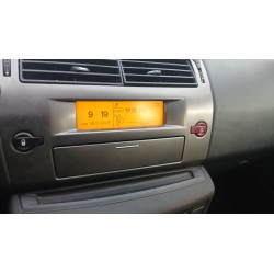 citroën c4 ii (nc_) del año 2009