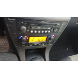 citroën c4 ii (nc_) del año 2009