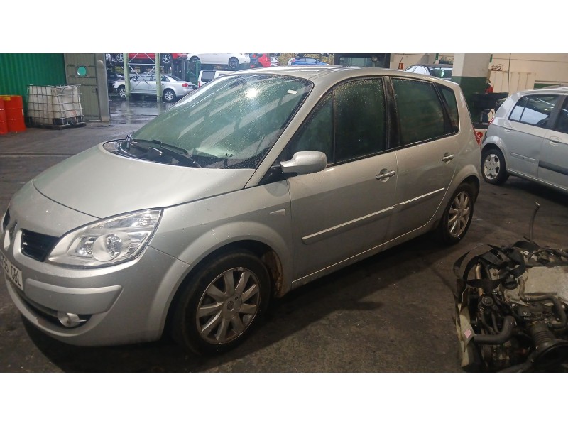 renault scénic ii (jm0/1_) del año 2008