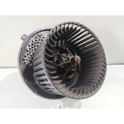 Recambio de motor calefaccion para seat leon (1p1) 1.9 tdi referencia OEM IAM 1K1820015D  F993987Q