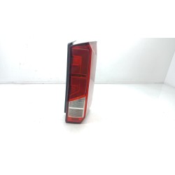 Recambio de piloto trasero derecho para man tge furgoneta etge (35v, uxb) referencia OEM IAM   