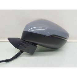 Recambio de retrovisor izquierdo para honda civic xi hatchback (fl) 2.0 e:hev referencia OEM IAM   