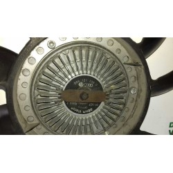 Recambio de ventilador viscoso motor para audi a6 berlina (4b2) 2.5 tdi quattro referencia OEM IAM 059121350G  