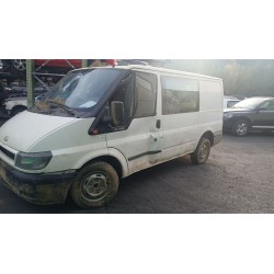 ford transit furgoneta (fa_ _) del año 2004