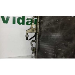 Recambio de condensador / radiador  aire acondicionado para opel astra h berlina elegance referencia OEM IAM 13129195  