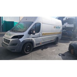 fiat ducato furgoneta (250_) del año 2015