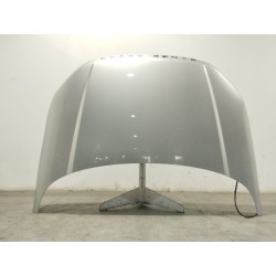 Recambio de capot para land rover range rover evoque (l538) 2.0 d 4x4 referencia OEM IAM LR123437  