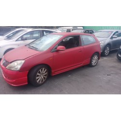 honda civic vii hatchback (eu, ep, ev) del año 2004