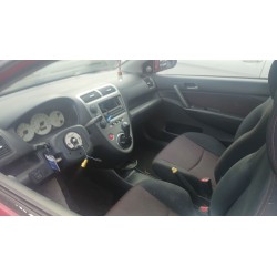 honda civic vii hatchback (eu, ep, ev) del año 2004