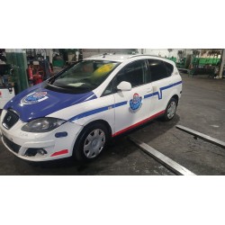 seat altea xl (5p5, 5p8) del año 2012