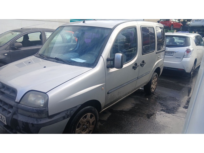 fiat doblo monospace (119_, 223_) del año 2004