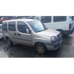fiat doblo monospace (119_, 223_) del año 2004