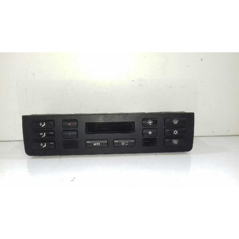 Recambio de mando climatizador para bmw serie 3 touring (e46) 320d referencia OEM IAM 64114126707  