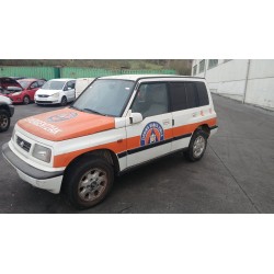 suzuki vitara (et, ta, td) del año 1992