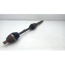 Recambio de transmision delantera derecha para ford s-max (wa6) 2.0 tdci referencia OEM IAM   