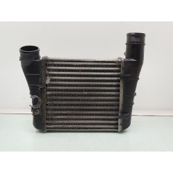 Recambio de intercooler para audi a4 b7 (8ec) 2.0 tdi 16v referencia OEM IAM 8E0145805AA 3229440 