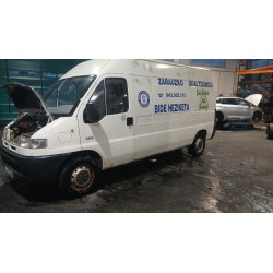 citroën jumper i furgoneta (230l) del año 1999