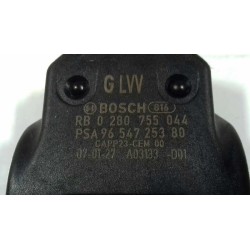 Recambio de potenciometro pedal para citroen c4 grand picasso exclusive referencia OEM IAM 9654725380 0280755044 
