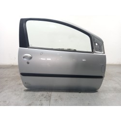 Recambio de puerta delantera derecha para citroën c1 (pm_, pn_) 1.0 referencia OEM IAM   