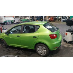 seat ibiza iv (6j5, 6p1) del año 2015