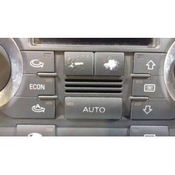 Recambio de mando climatizador para audi a3 sportback (8p) 2.0 tdi ambiente referencia OEM IAM 8P0820043AG A2C53242446 