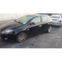 fiat bravo ii (198_) del año 2010