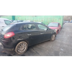 fiat bravo ii (198_) del año 2010