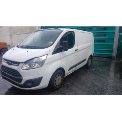 ford transit custom v362 furgoneta (fy, fz) del año 2016