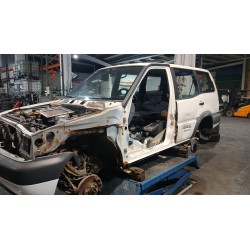 nissan terrano ii (r20) del año 1998