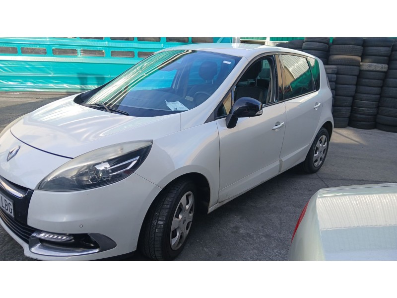 renault scénic iii (jz0/1_) del año 2012