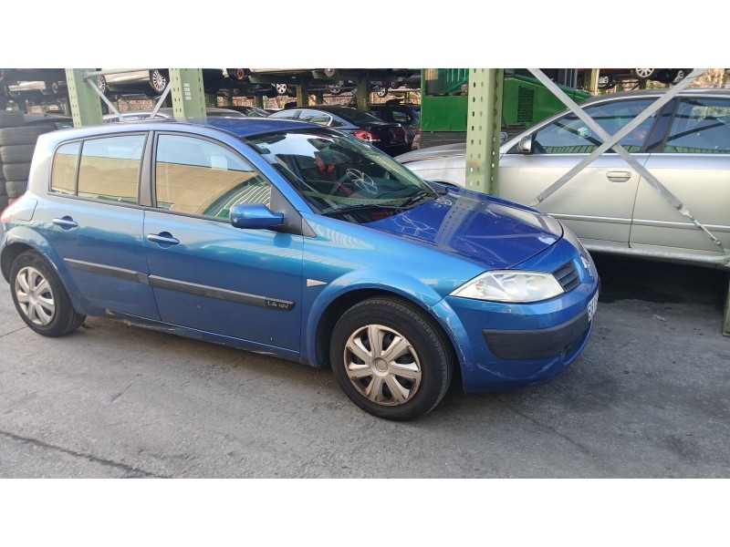 renault megane ii (bm0/1_, cm0/1_) del año 2003