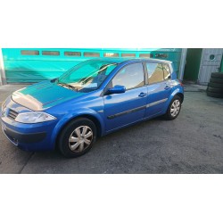 renault megane ii (bm0/1_, cm0/1_) del año 2003