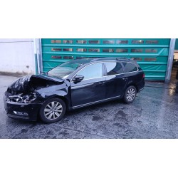 volkswagen passat b7 (362) del año 2012