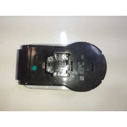 Recambio de mando luces para opel zafira tourer 1.4 16v turbo cat (a 14 net / luj) referencia OEM IAM 13294815  